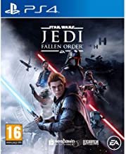 Star Wars Jedi Fallen Order - PS4