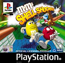 M&M's Shell shocked - PS1