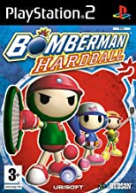 Bomberman Hardball (PS2) - PS2
