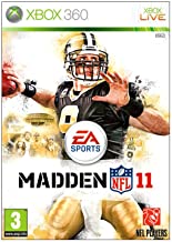 Madden NFL 11 (Xbox 360) - Xbox 360