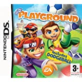 EA Playground (Nintendo DS) - DS