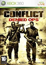 Conflict: Denied Ops (Xbox 360) - Xbox 360