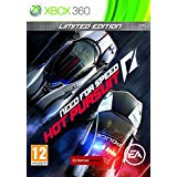 Need for Speed Hot Pursuit - Xbox 360