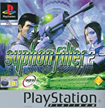 Syphon Filter 2 - PS1