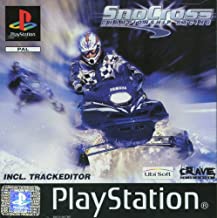 Sno-Cross - PS1