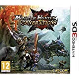 Monster Hunter Generation - 3DS