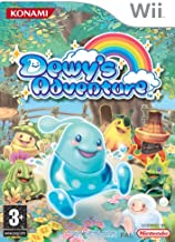 Dewy's Adventure - Wii