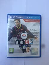 Fifa 14 - PSvita