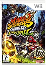 Mario Strikers Charged Football - Wii