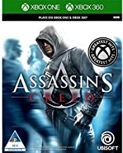 Assassin's Creed (Greatest Hits) (Xbox One Compatible) (X360) (Xbox 360) - Xbox one