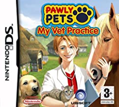 My Vet Practice (Nintendo DS) - DS