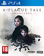 A Plague Tale Innocence - PS4