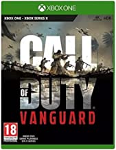 Call Of Duty Vanguard - Xbox One