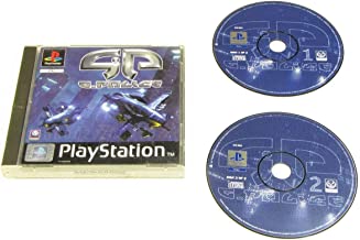 G-Police - PS1