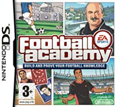 Football Academy - DS