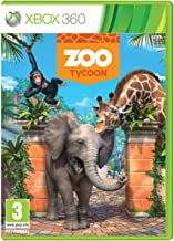 Zoo Tycoon (Xbox 360) - Pre-owned