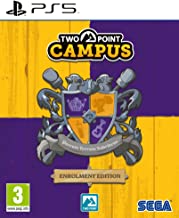 Two Point Campus Enrolment Edition - PS5