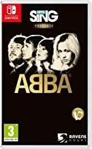 Let's Sing ABBA - Switch