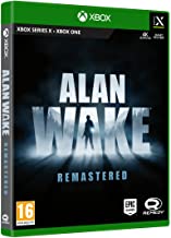 Alan Wake Remastered - Xbox One