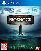 Bioshock the Collection - PS4