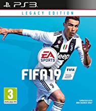 Fifa 19 - PS3