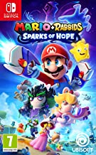 Mario + Rabbids Sparks of Hope - Switch
