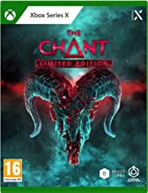 The Chant - Limited Edition Xbox Series X - New Sealed