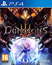 Dungeons III - PS4