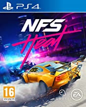 NFS Heat - PS4
