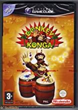 Donkey Konga - GameCube