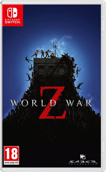 World War Z - Switch