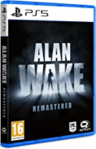 Alan Wake Remastered - PS5