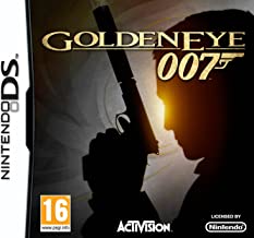 Goldeneye 007 - DS