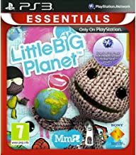 LittleBigPlanet - PS3