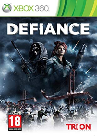 Defiance - Xbox 360
