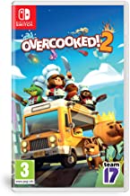 Overcooked 2 - Switch