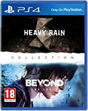 Heavy Rain / Beyond Two Souls Collection - PS4