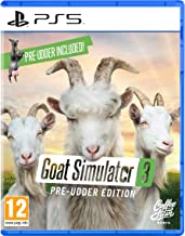 Goat Simulator 3 - PS5