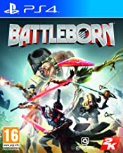 Battleborn - PS4
