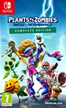 Plants vs. Zombies: Battle for Neighborville Complete Edition - Switch