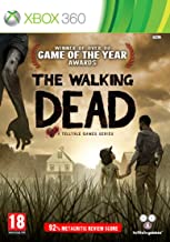 The Walking Dead GOTY - Xbox 360