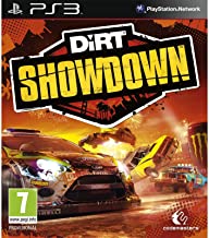 Dirt Showdown - PS3