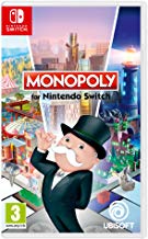Monopoly - Switch