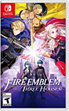Fire Emblem Three Houses - Switch