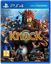 Knack - PS4
