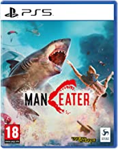Maneater - PS5