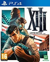 XIII - PS4