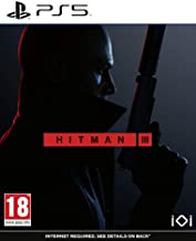 Hitman III - PS5