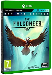 The Falconeer - Xbox Series X