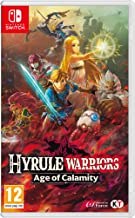 Hyrule Warriors: Age of Calamity - Switch